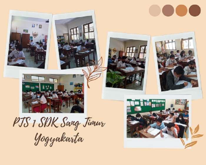 Penilaian Tengah Semester sebagai Tolak Ukur Ketuntasan Belajar