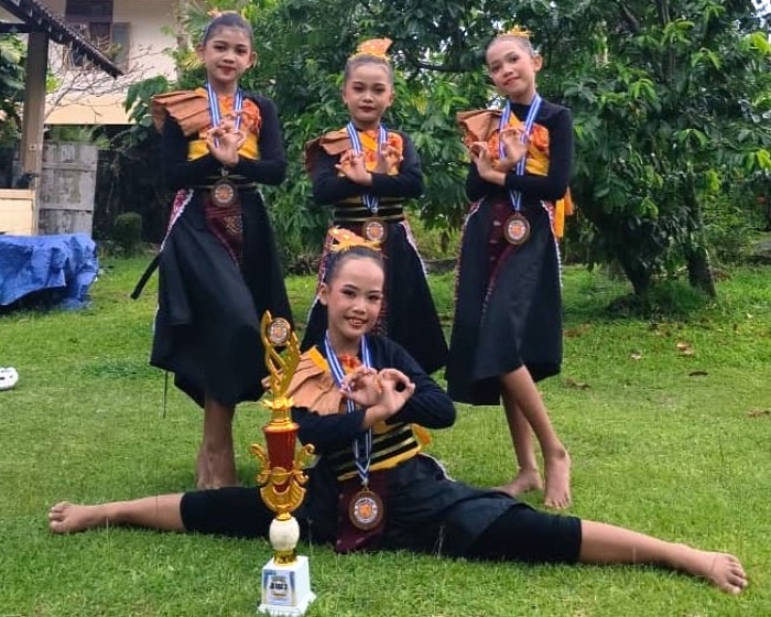 Satu Juara, Banyak Sukacita