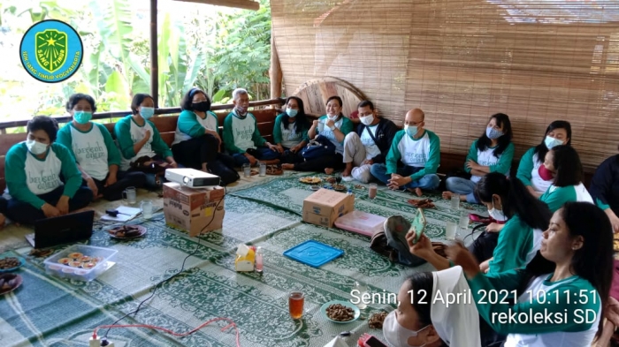 Menjadi Pribadi Pemenang