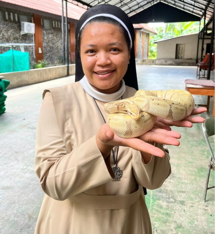 Semangat Kartini dan Cinta Bumi Hidup dalam Kegiatan Edukatif di SDK Sang Timur Yogyakarta