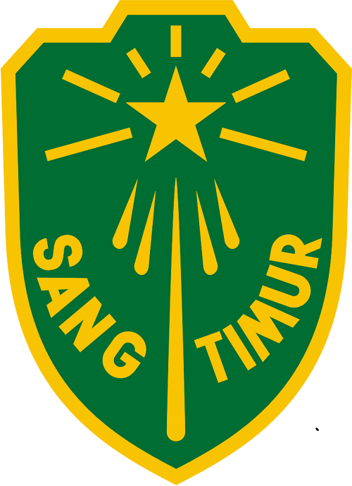 logo sang timur